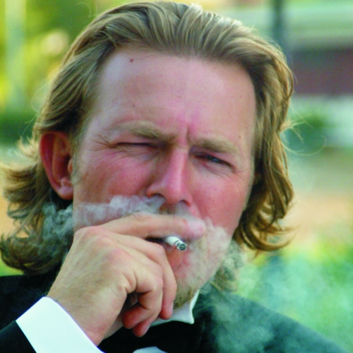 Os males do cigarro